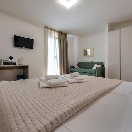 Guesthouse Stadio Lignano Sabbiadoro Kültér fotó