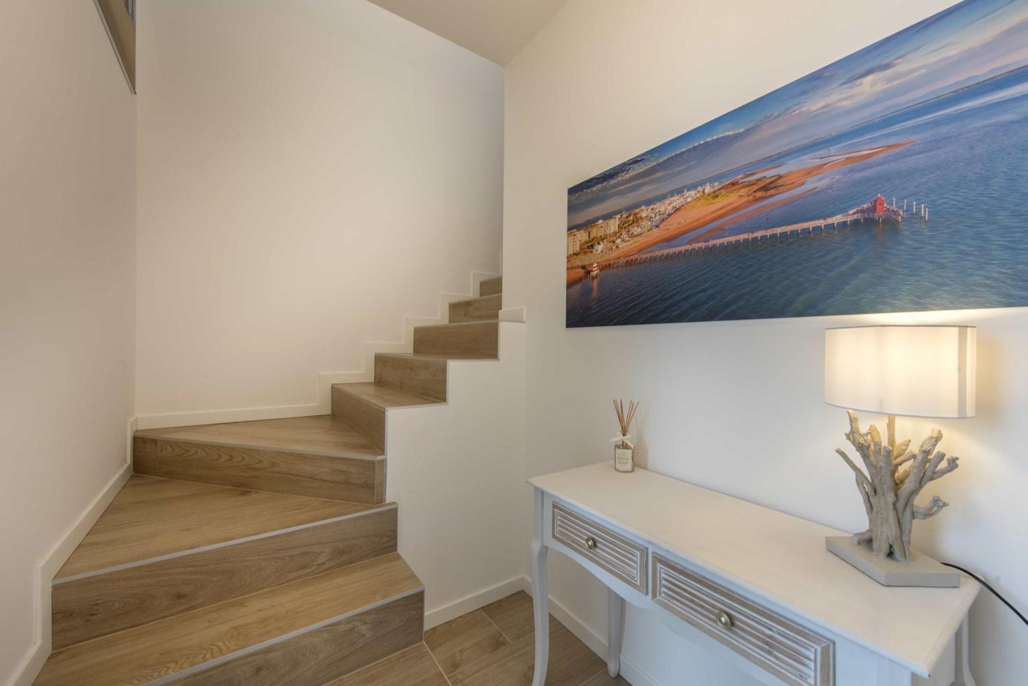 Guesthouse Stadio Lignano Sabbiadoro Kültér fotó