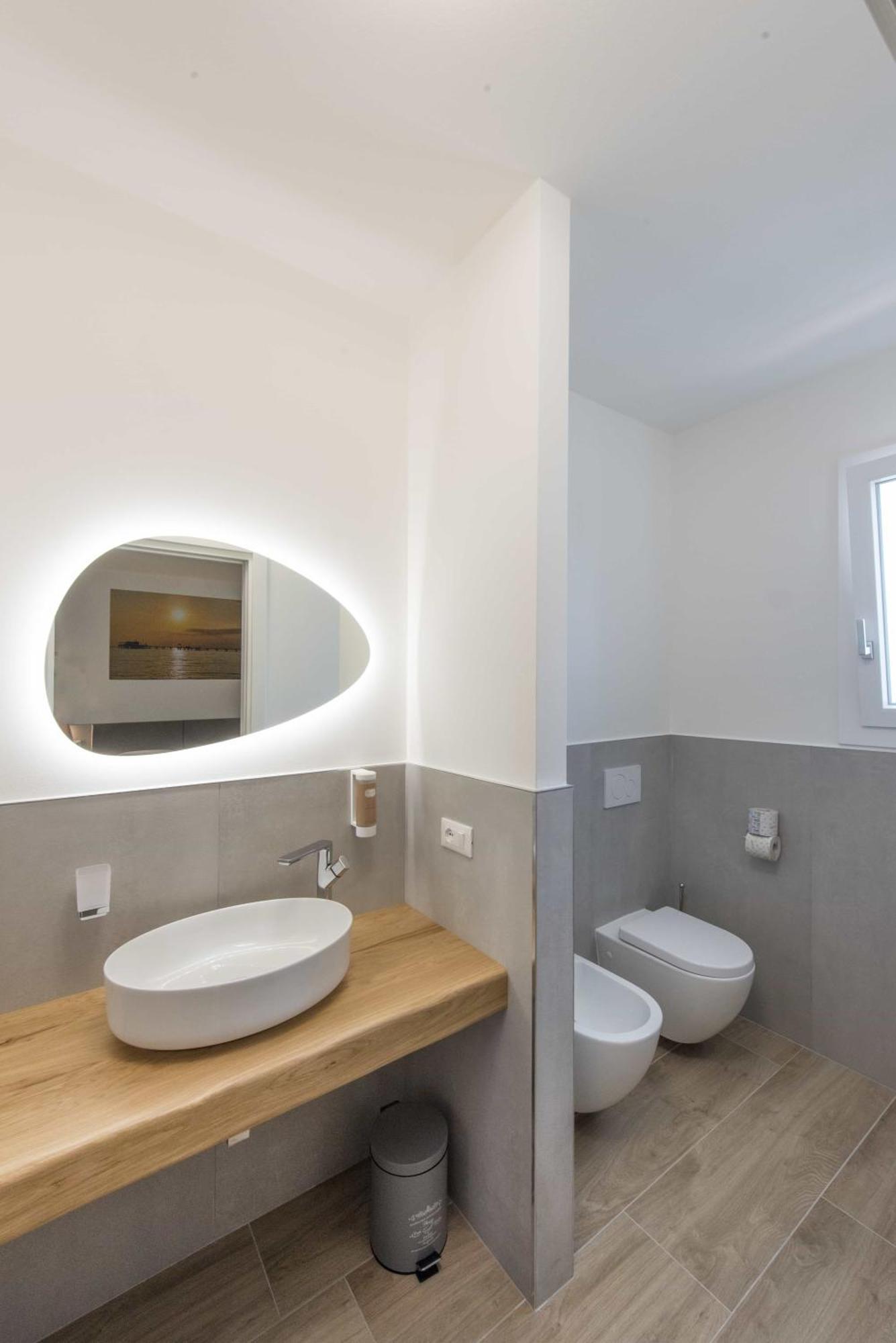 Guesthouse Stadio Lignano Sabbiadoro Kültér fotó