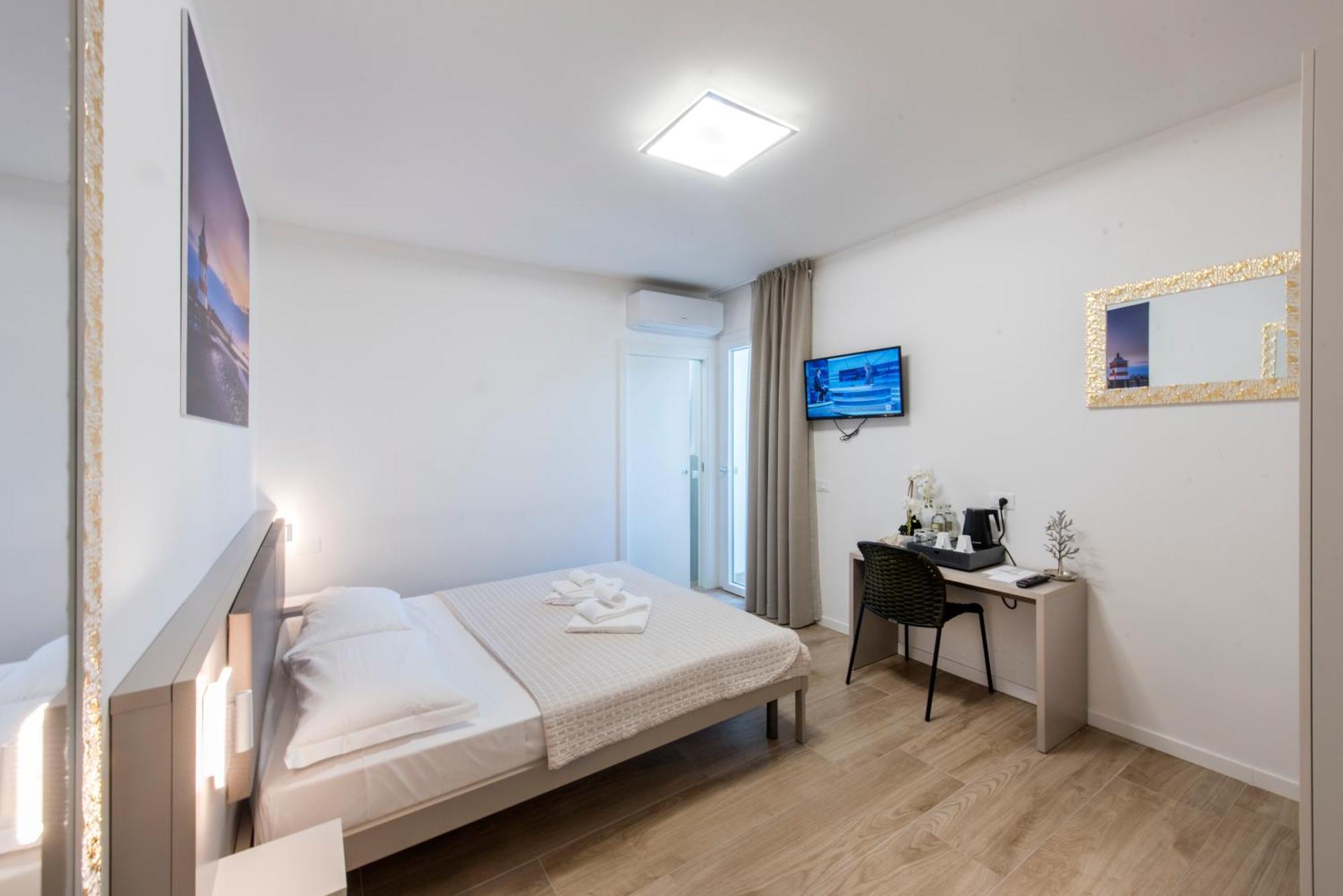 Guesthouse Stadio Lignano Sabbiadoro Kültér fotó