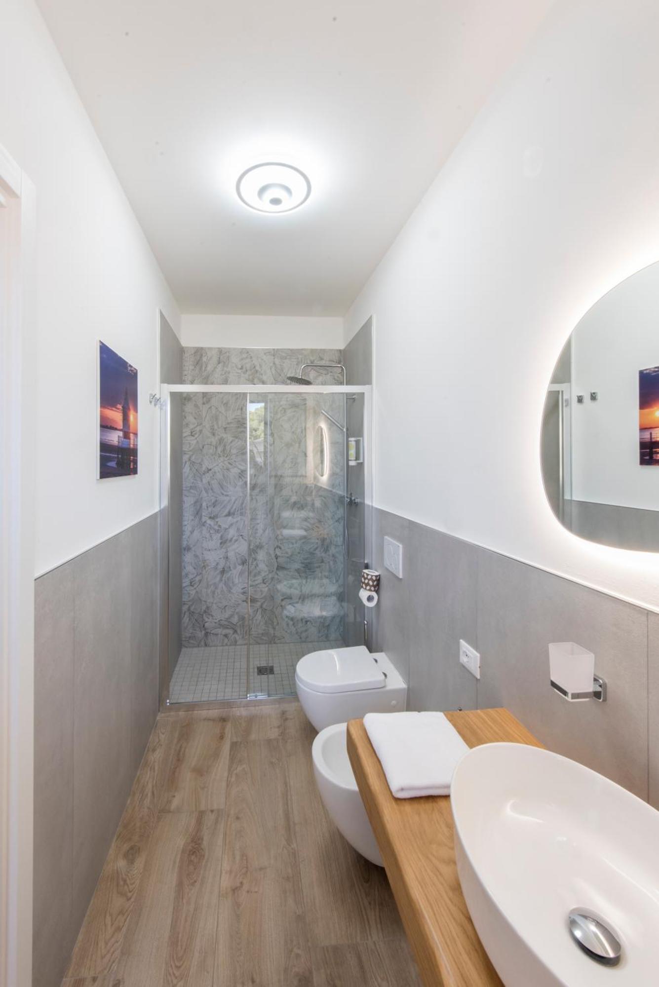 Guesthouse Stadio Lignano Sabbiadoro Kültér fotó